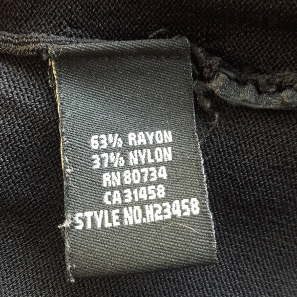 BCBG Maxazria  top - Picture 5 of 5